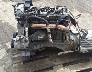 DODGE Caravan 2015 3.6 - 2