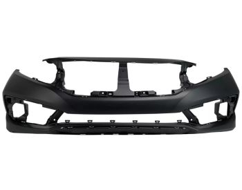 ჰონდა Civic 2019-21 წინა ბამპერი