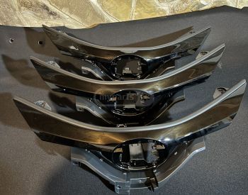 აბლიცოვკა - ცხაურა