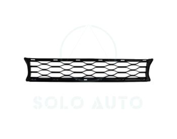 Mini Cooper 2014-2022 ბმპერის ცხაურა შუა ბადე