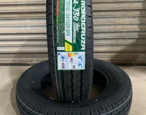 R14 185/85 ზაფხული - 2