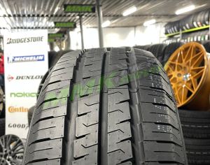 C16 195/75 ზაფხული