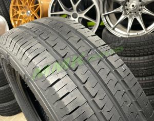 C16 195/60 ზაფხული