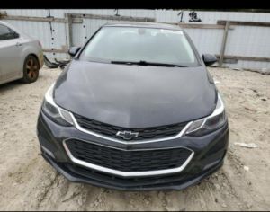 İshleba chevrolet cruze 2016-2019