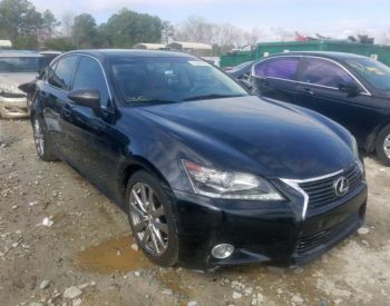 LEXUS GS 350 2014 3.5