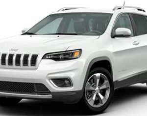 იშლება jeep cheroke 2019-2022