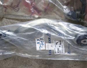 BMW X5 / X6 გიტარა