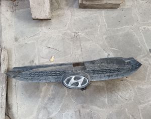 HYUNDAI Tucson 2010-2014