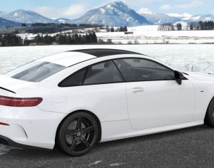 R20 MERCEDES-BENZ / BMW