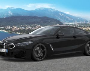 R20 BMW M5 / M4 / M6 / M8 / 550i Gran Turismo / Z4 / 645