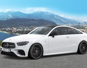 R20 MERCEDES-BENZ C 63 AMG / E 350 / E 63 AMG / CLS 63 AMG / CLS 350 / SL 500 / S 500 / C 43 AMG