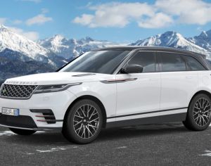 R20 JAGUAR / LAND ROVER / VOLVO