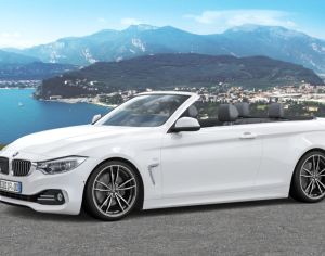 R19 BMW 320 / 430 / 530 / Z4