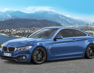 R19 BMW 325 / 430 / 530 / Z4