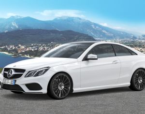R19 MERCEDES-BENZ CLA 250 / CLK 350 / C 300 / E 350 / GLA 250