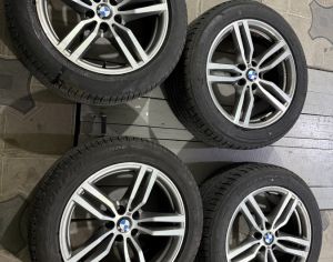 R19 BMW X6 2004-2018