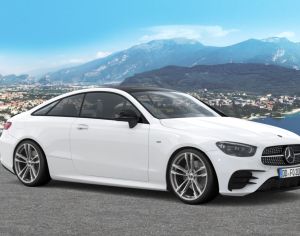 R19 MERCEDES-BENZ E 300 / C 300 / CLS 350 / SL 500 / CLC 350