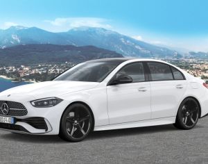 R19 MERCEDES-BENZ CLA 250 / C 300 / E 250 / A 200