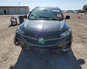 Ishleba BUICK ENCORE GX