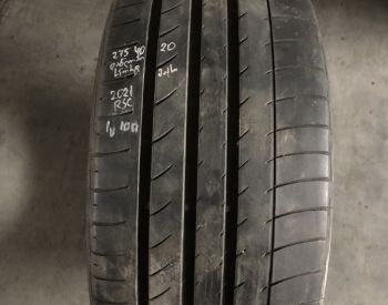 R20 275/40 ყველა სეზონი - 2