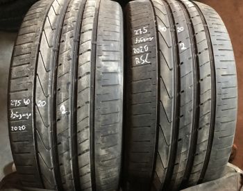 275/40 R20
