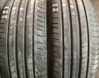 245/45 R20