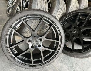 R19 BMW 320 / 520 / 640 / 428 - 1