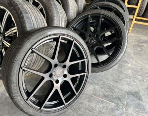 R19 BMW 320 / 520 / 640 / 428 - 2