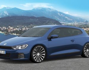 R19 MERCEDES-BENZ / VOLKSWAGEN