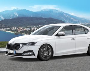 R18 MERCEDES-BENZ / VOLKSWAGEN / SKODA