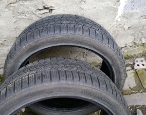 R22  275/40 ყველა სეზონი