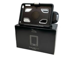 IPAD დამჭერი Ipad mini, except SVR ALL NEW XF 2016 >