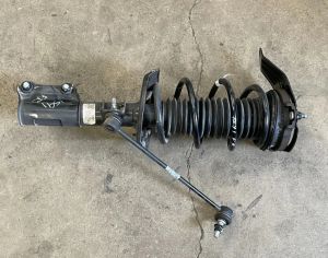 KIA K4 2023-2025 ამორტიზატორები