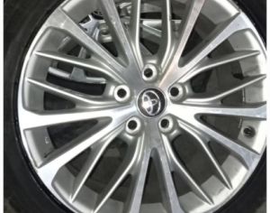 R18 TOYOTA Camry 2017-2025