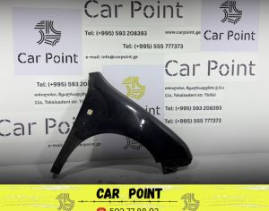 SKODA Fabia ფრთა (კრილო)