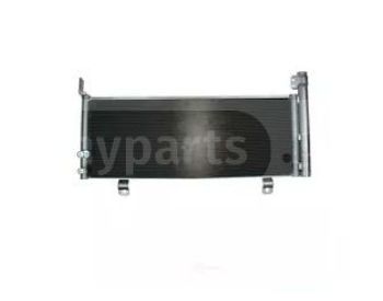 07-11 CAMRY - A/C კონდენსერი (Hybrid)