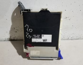 TOYOTA Land Cruiser Prado 2018-2022