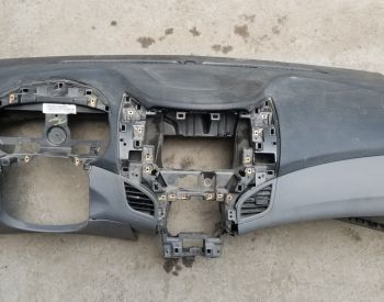 HYUNDAI ELANTRA 2010-2013