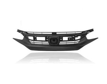 16-18 CIVIC - ცხაური SEDAN CHINA