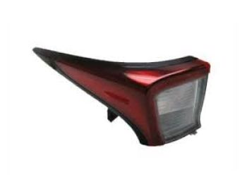 19-22 PRIUS - ფარი უკანა გარე (მარცხენა) CHINA