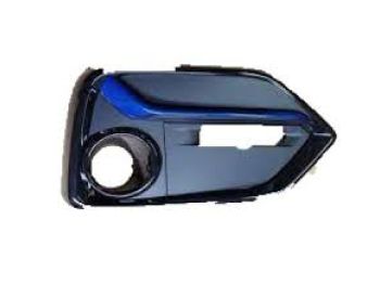 19-21 CIVIC - ბამპერის სანისლე ბუდე (მარჯვენა) HATCHBACK