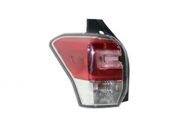 16-18 FORESTER - ფარი უკანა (მარცხენა)（USA）