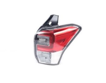 16-18 FORESTER - ფარი უკანა (მარჯვენა)（USA）