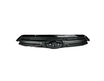 22-24 FORESTER - ცხაური（UPPER,GLOSSY BLACK,TEXTURE）