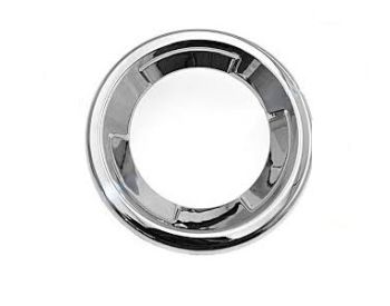 15-17 OUTBACK - ბამპერის სანისლე ბუდე (მარცხენა)（CHROME）