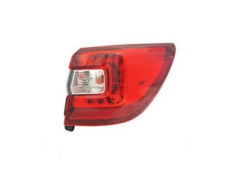 15-20 OUTBACK - ფარი უკანა (მარჯვენა)（USA,LED）