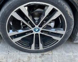 BMW I3S R20 WINA  2017-2025