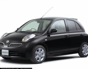 ნისან მარჩები 1,2   1,4