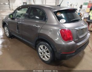 FIAT 500X 2017 2.4 - 2