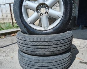 R18 NISSAN Murano 2003-2009